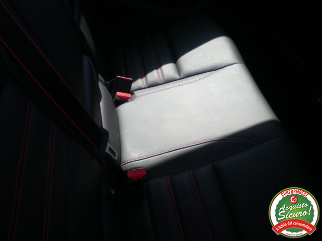 RENAULT Arkana usata, con Interni in pelle