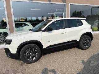 JEEP Avenger 1.2 Turbo 100 CV Longitude