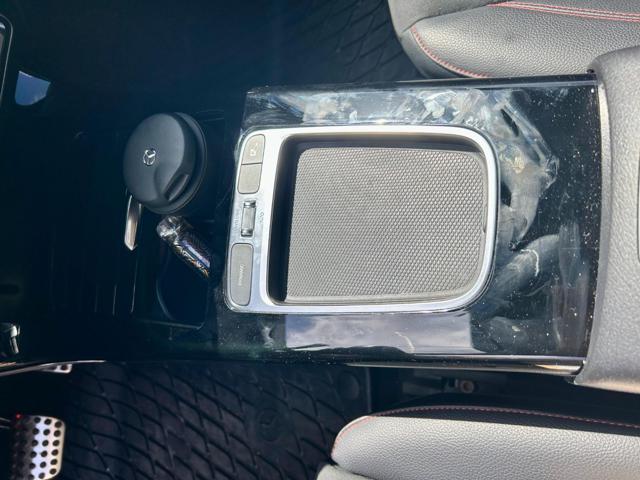 MERCEDES-BENZ CLA 220 usata 22