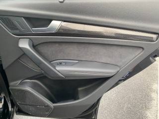 AUDI SQ5 usata, con Park Distance Control