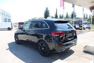 MERCEDES-BENZ B 200 d Automatic Sport