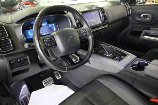 CITROEN C5 Aircross usata, con Boardcomputer