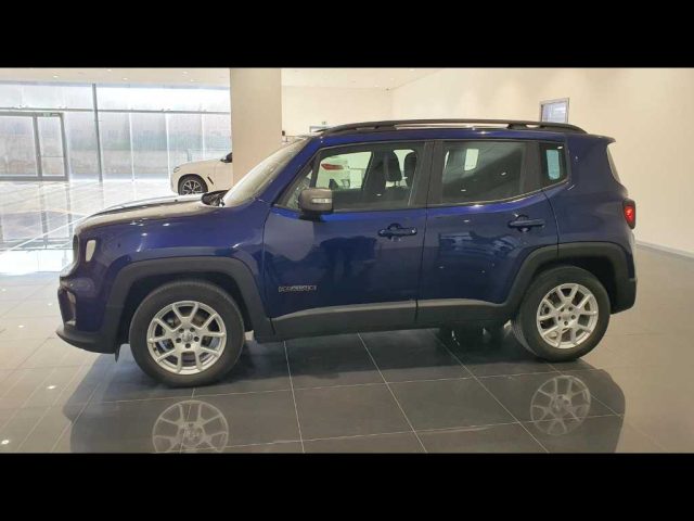 JEEP Renegade usata 2