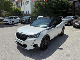 PEUGEOT 2008 usata, con Servosterzo