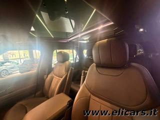 LAND ROVER Range Rover Sport usata, con Immobilizzatore elettronico