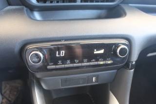 TOYOTA Yaris usata, con Sensore di pioggia