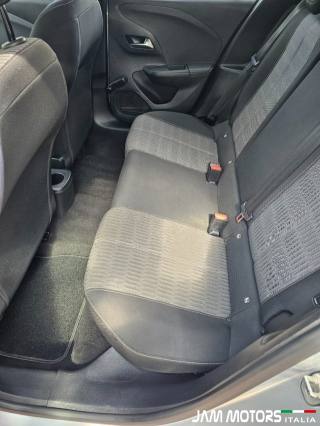OPEL Corsa usata, con Servosterzo