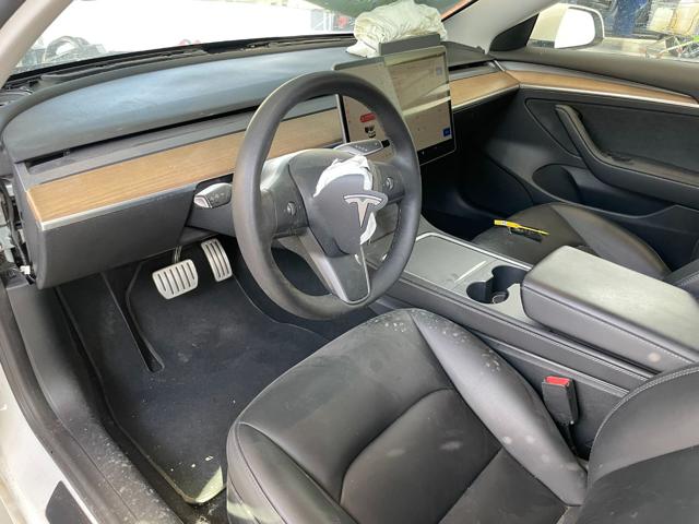 TESLA Model 3 usata, con Cruise Control