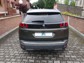 PEUGEOT 3008 usata, con Alzacristalli elettrici