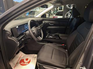 HYUNDAI Tucson usata, con Chiusura centralizzata