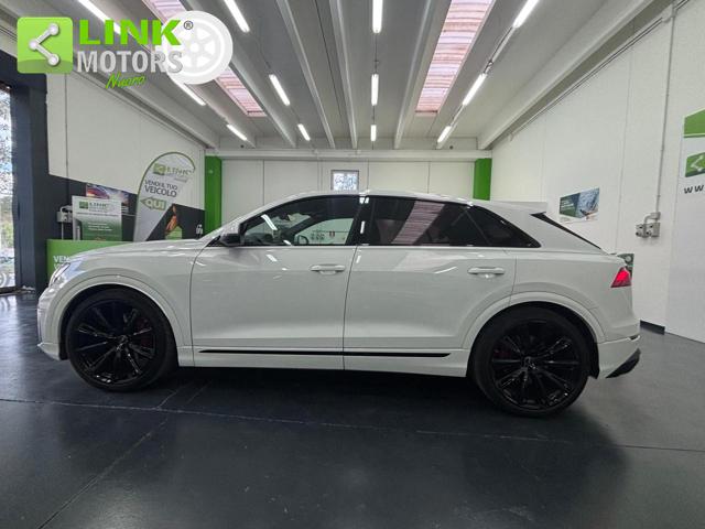 AUDI Q8 usata 2