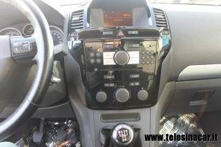 OPEL Zafira usata, con ESP