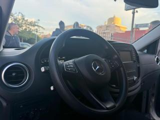 MERCEDES-BENZ Vito usata, con Filtro antiparticolato