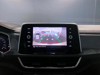 VOLKSWAGEN T-Roc usata, con ESP