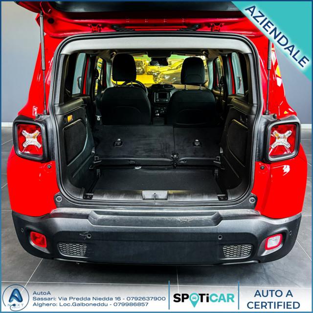 JEEP Renegade usata 21