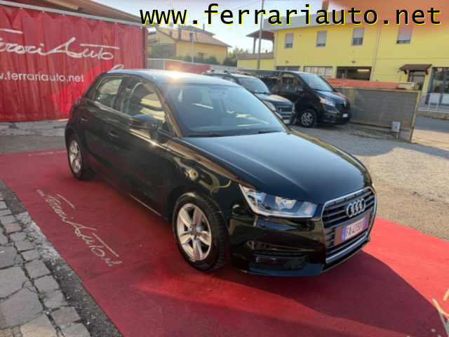 AUDI A1 usata, con Airbag