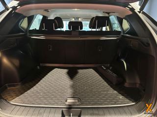 HYUNDAI Tucson usata, con Cerchi in lega