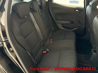 RENAULT Clio usata, con Chiusura centralizzata