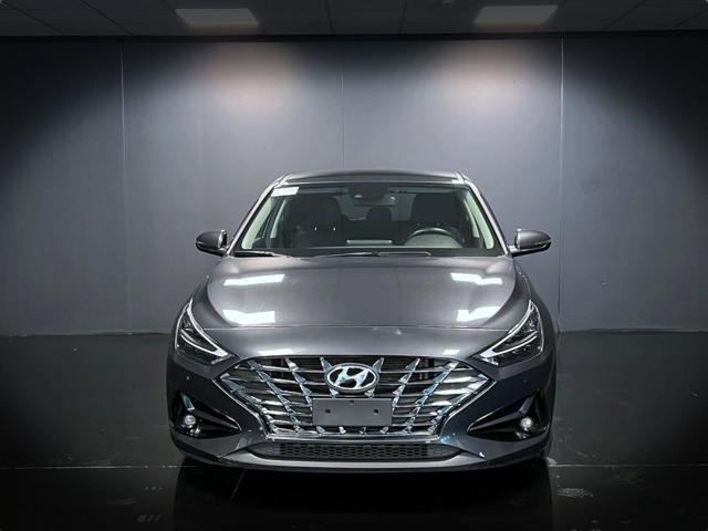HYUNDAI i30 usata, con Airbag