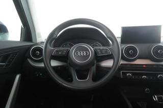 AUDI Q2 usata 11