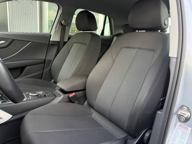AUDI Q2 usata, con Boardcomputer