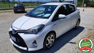 TOYOTA Yaris 1.5 Hybrid 5 porte Active TSS