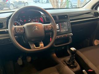 CITROEN C3 usata, con Autoradio digitale