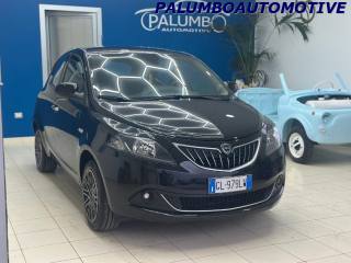 LANCIA Ypsilon usata, con Airbag Passeggero