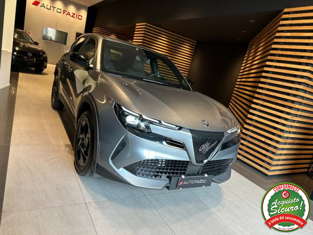 ALFA ROMEO Junior usata, con Airbag Passeggero