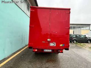CITROEN Jumper usata, con Alzacristalli elettrici