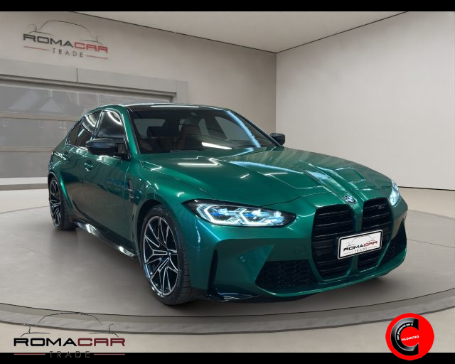 BMW M3 usata, con Airbag Passeggero