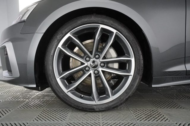 AUDI A5 usata 14