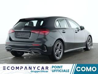 MERCEDES-BENZ A 180 usata, con Airbag Passeggero