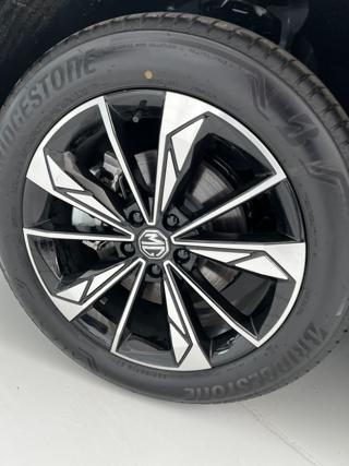 MG HS usata, con Immobilizzatore elettronico