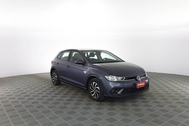 VOLKSWAGEN Polo usata 1