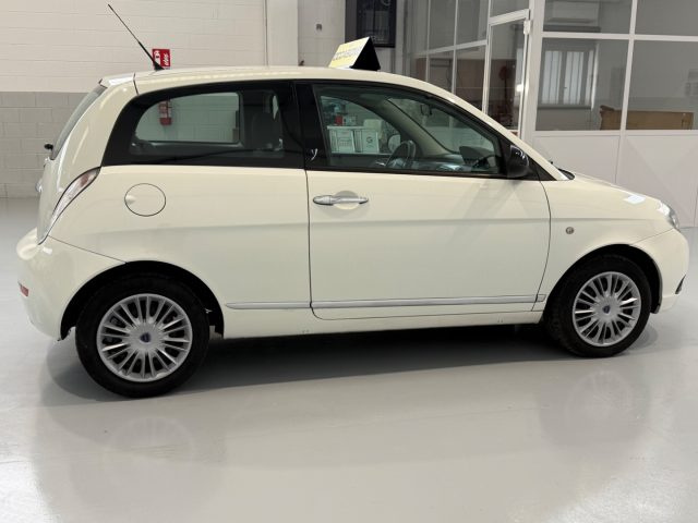 LANCIA Ypsilon usata, con Chiusura centralizzata