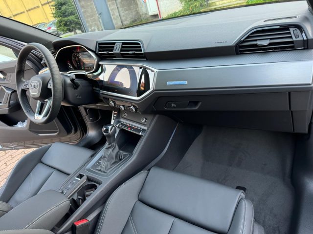AUDI Q3 usata, con USB