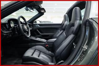 PORSCHE 992 usata, con Climatizzatore