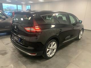 RENAULT Grand Scenic usata, con Autoradio