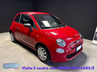 FIAT 500 1.0 Hybrid 70 CV - NEOPATENTATI - PROMO