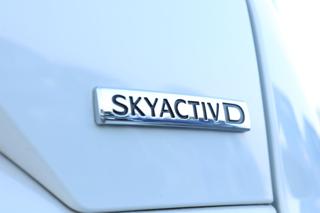 MAZDA CX-5 usata, con Airbag testa