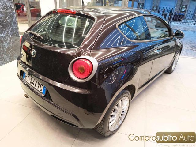 ALFA ROMEO MiTo usata, con Autoradio
