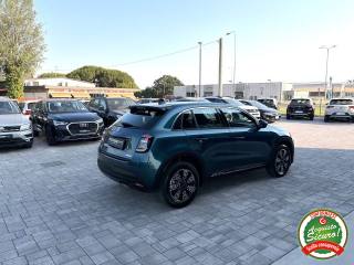 FIAT 600 usata, con Climatizzatore