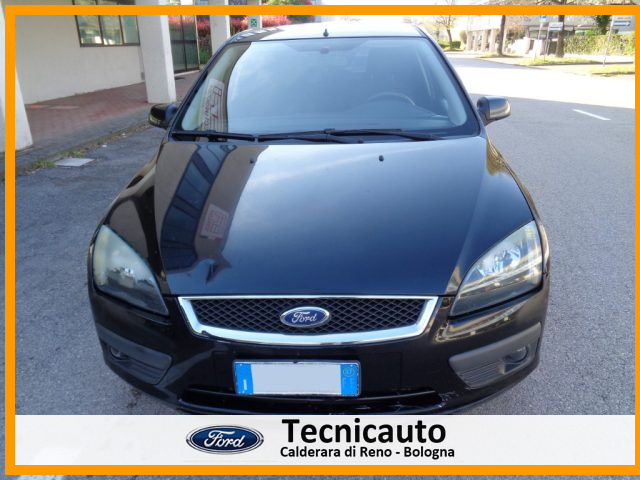 FORD Focus usata, con Airbag