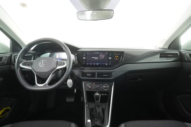 VOLKSWAGEN Taigo usata 4