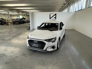 AUDI A3 usata, con Airbag laterali
