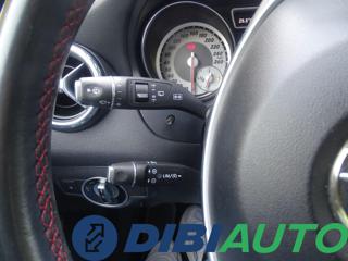 MERCEDES-BENZ GLA 200 usata, con Interni in pelle