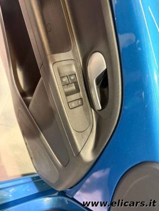 VOLKSWAGEN up! usata, con Sensori di parcheggio posteriori
