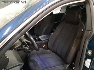 PEUGEOT 508 usata, con Volante in pelle