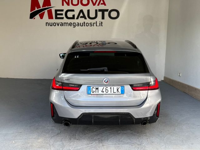 BMW 320 usata, con Cerchi in lega